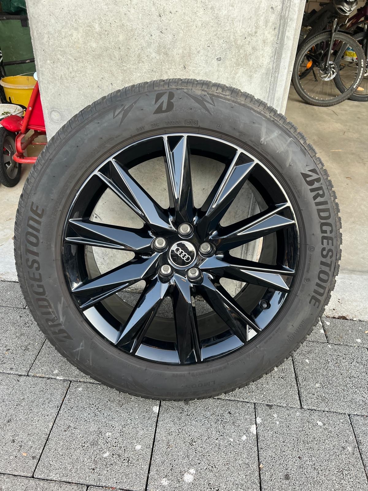 AUDI 50 quattro-image-12