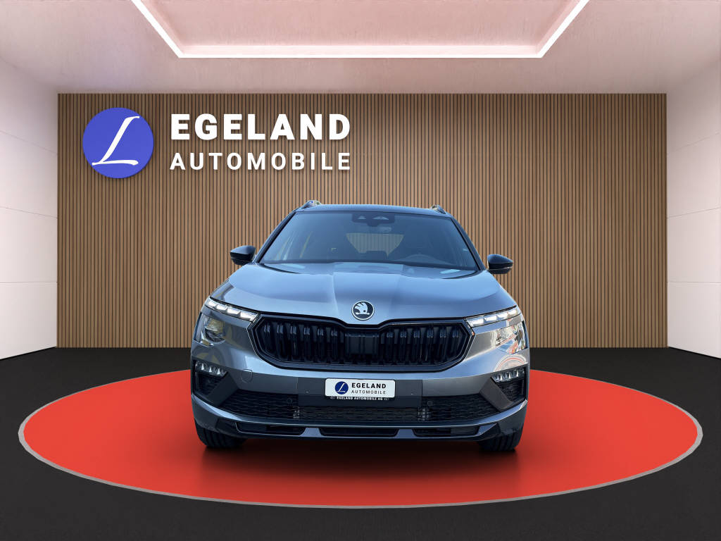 SKODA Kamiq 1.5 TSI Monte Carlo DSG-showroom-element-2