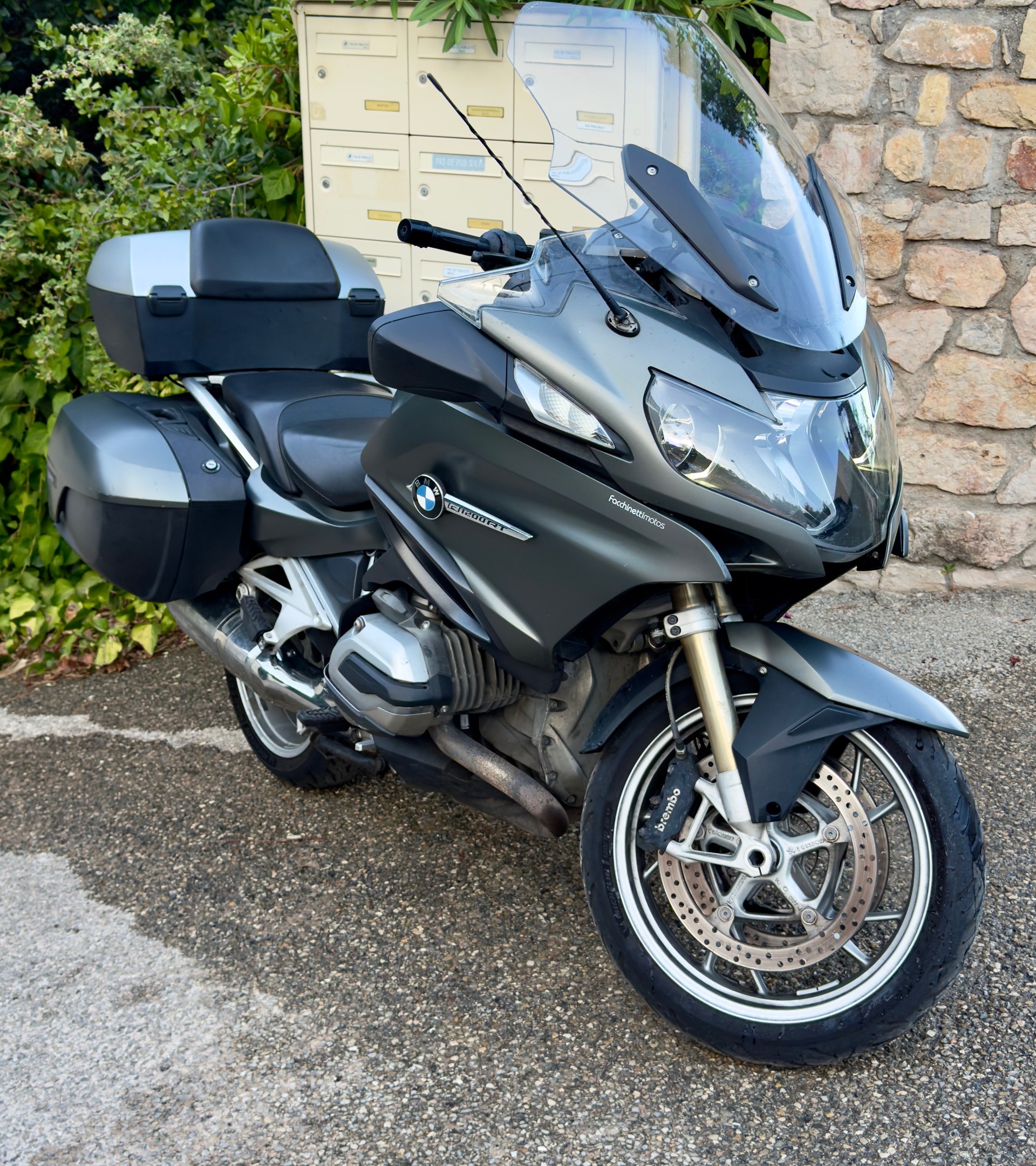 BMW R 1200 RT ABS-image-2