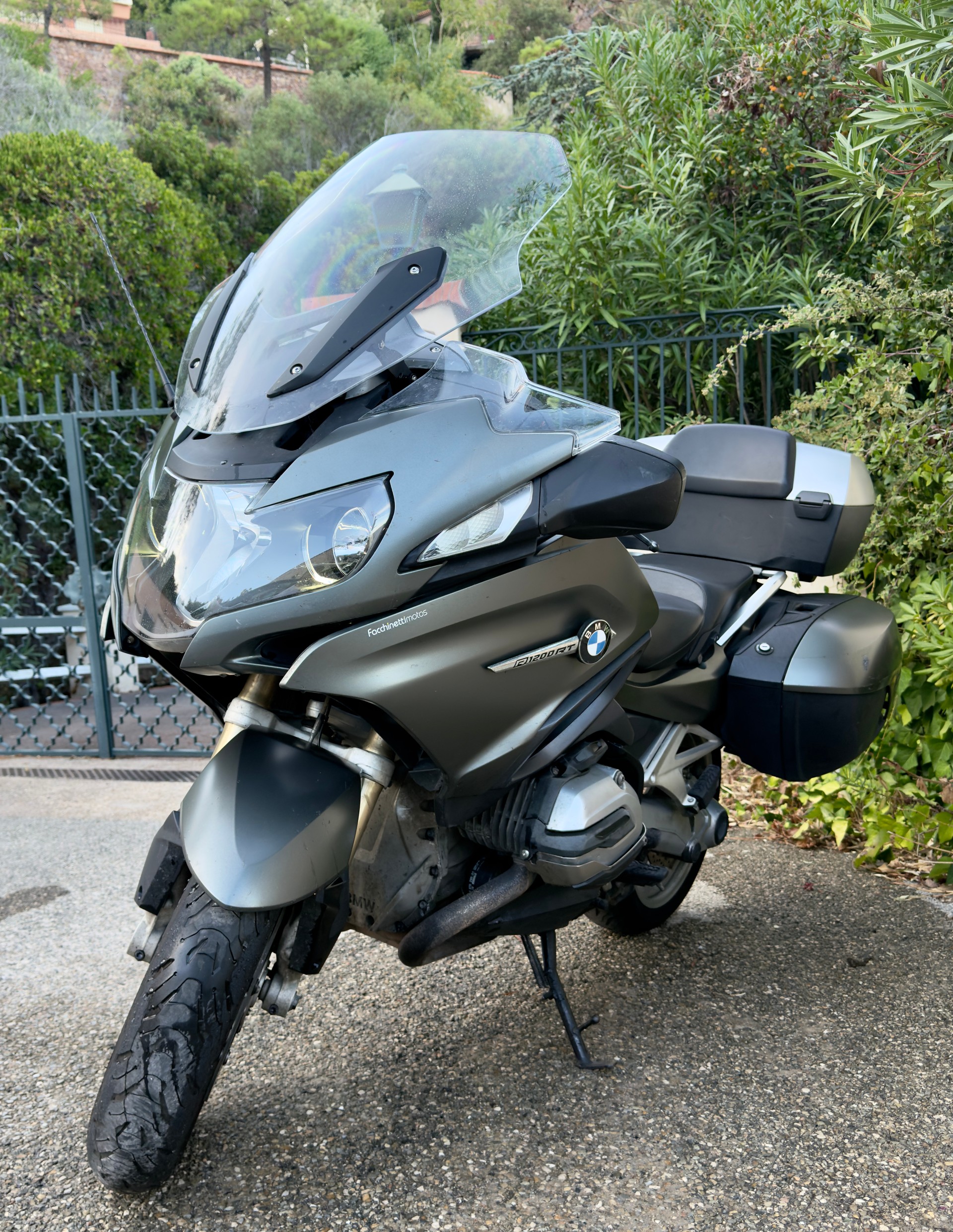 BMW R 1200 RT ABS-image-0