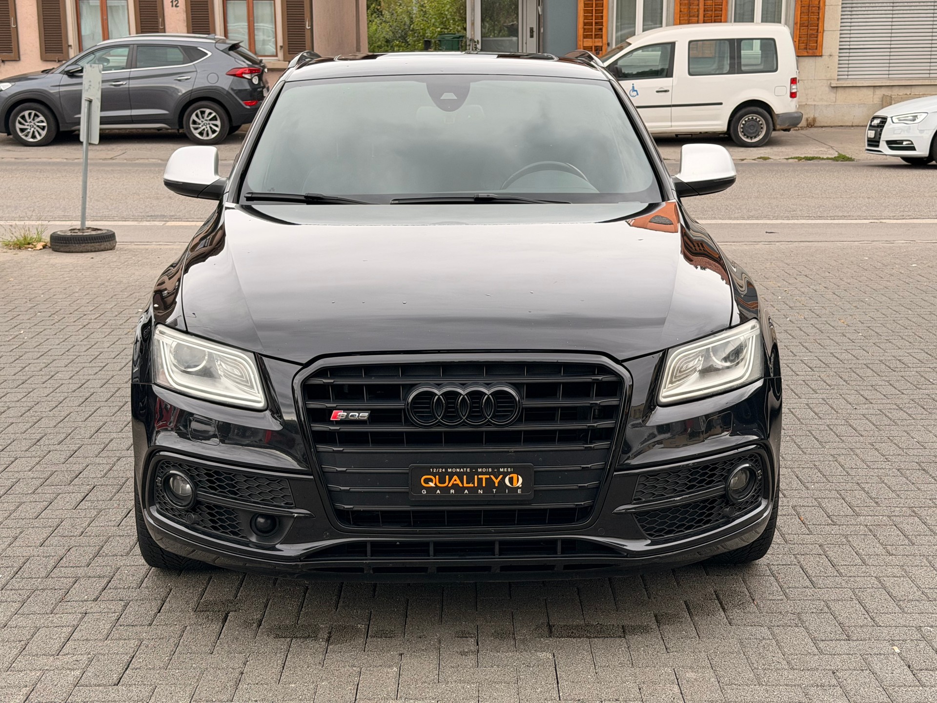 AUDI SQ5 3.0 TDI quattro tiptronic-showroom-element-3
