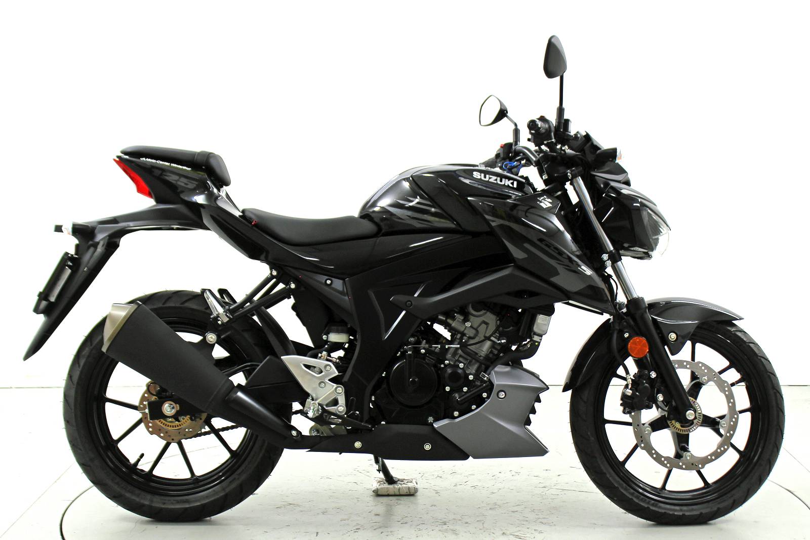 SUZUKI GSX-S 125 ABS-image-3