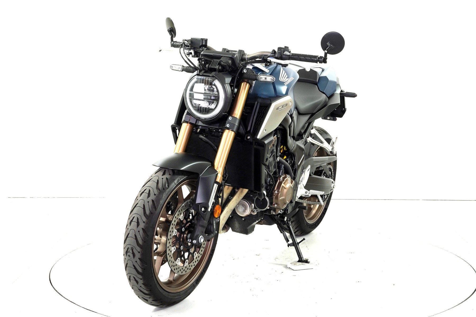 HONDA CB 650 R ABS-image-2