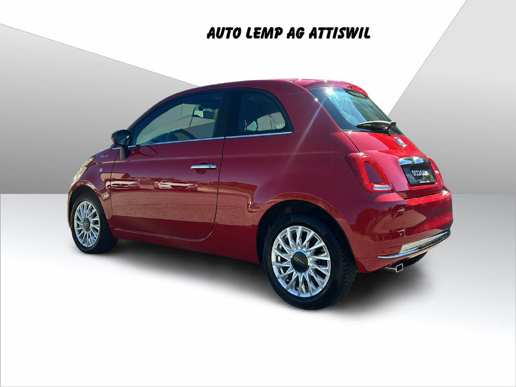 FIAT 500 1.0 Hybrid Dolcevita-showroom-element-2