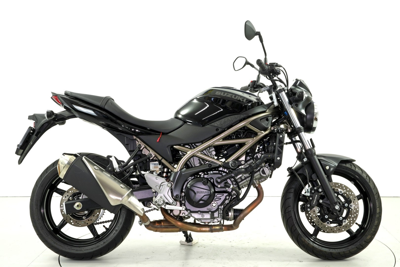SUZUKI SV 650 ABS-image-3