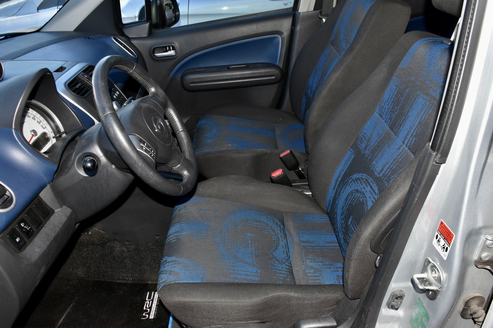 OPEL Agila 1.2 Enjoy-showroom-element-2