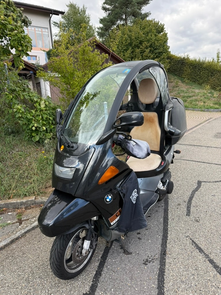 BMW C1-image-0