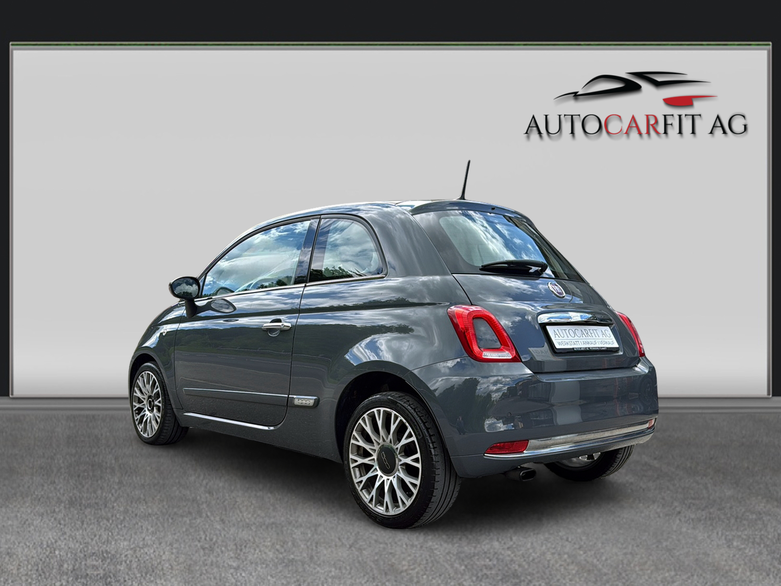 FIAT 500 0.9 Twinair Lounge-showroom-element-3