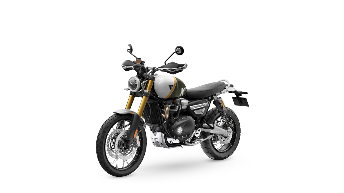 TRIUMPH Scrambler 1200 XE-image-2