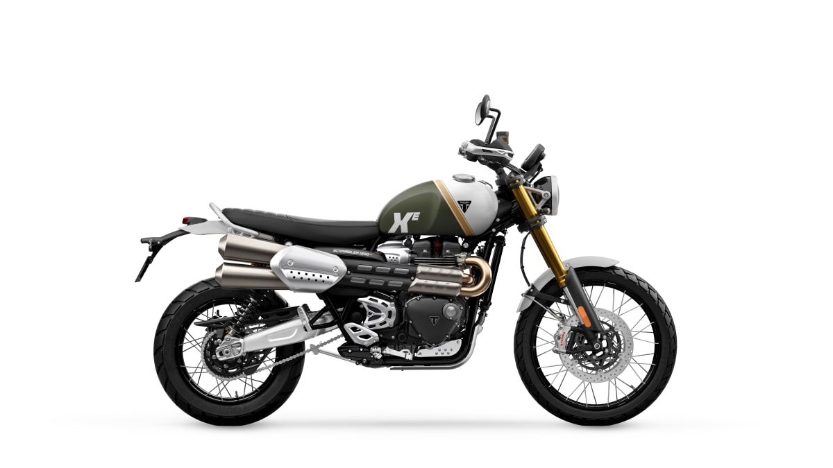 TRIUMPH Scrambler 1200 XE-image-0