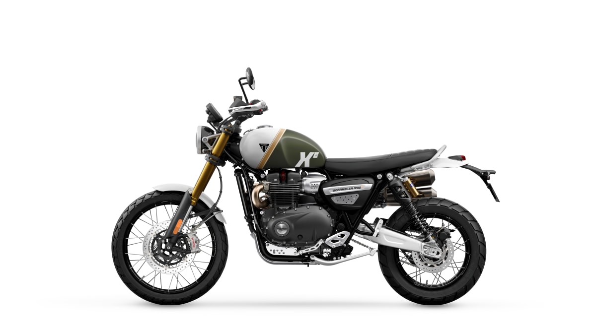 TRIUMPH Scrambler 1200 XE-image-5