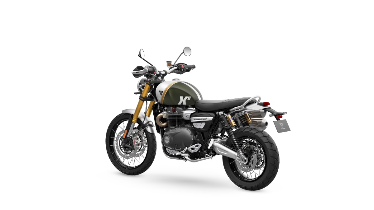 TRIUMPH Scrambler 1200 XE-image-3