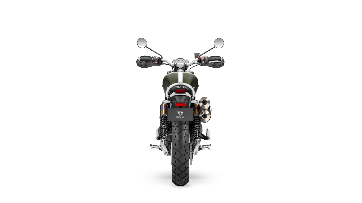 TRIUMPH Scrambler 1200 XE-image-7