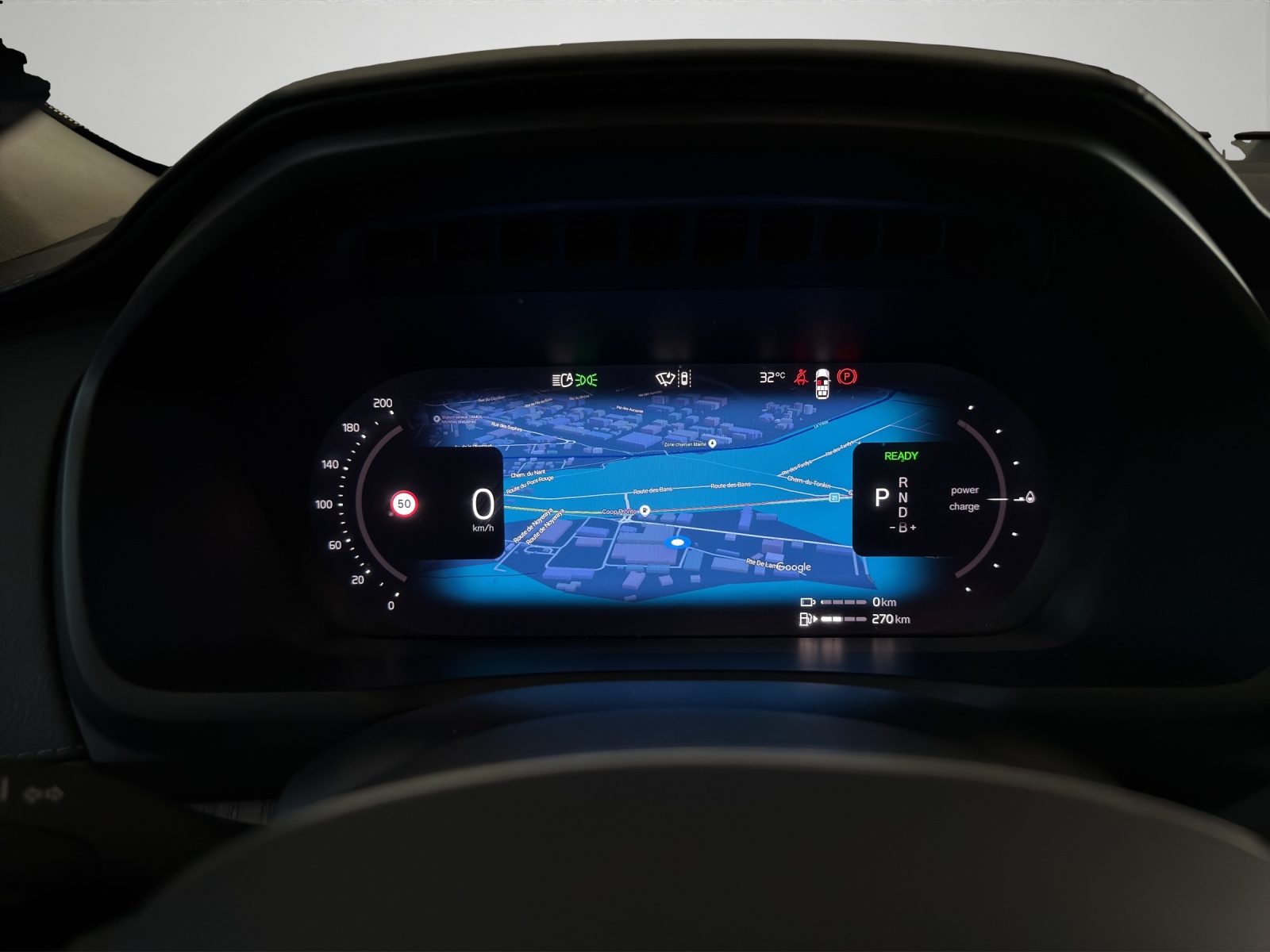 VOLVO XC90 2.0 T8 TE XCLUSIVE Dark 7P. eAWD-image-11