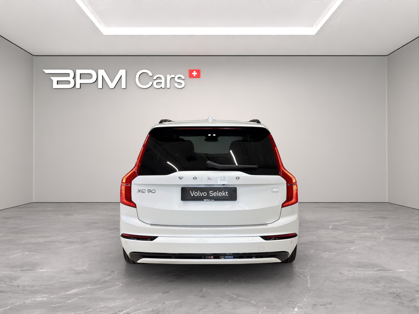 VOLVO XC90 2.0 T8 TE XCLUSIVE Dark 7P. eAWD-showroom-element-1