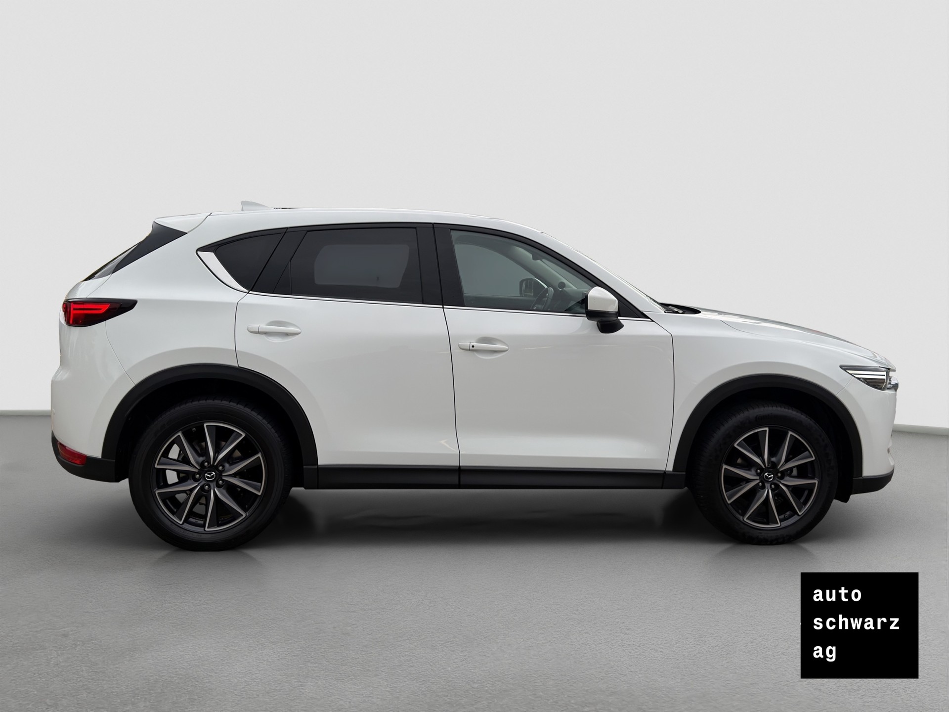 MAZDA CX-5 SKYACTIV-G 194 Revolution AWD Automat-showroom-element-3