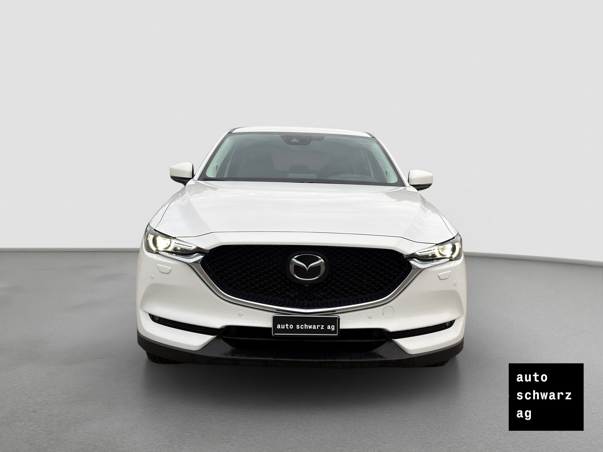 MAZDA CX-5 SKYACTIV-G 194 Revolution AWD Automat-showroom-element-1