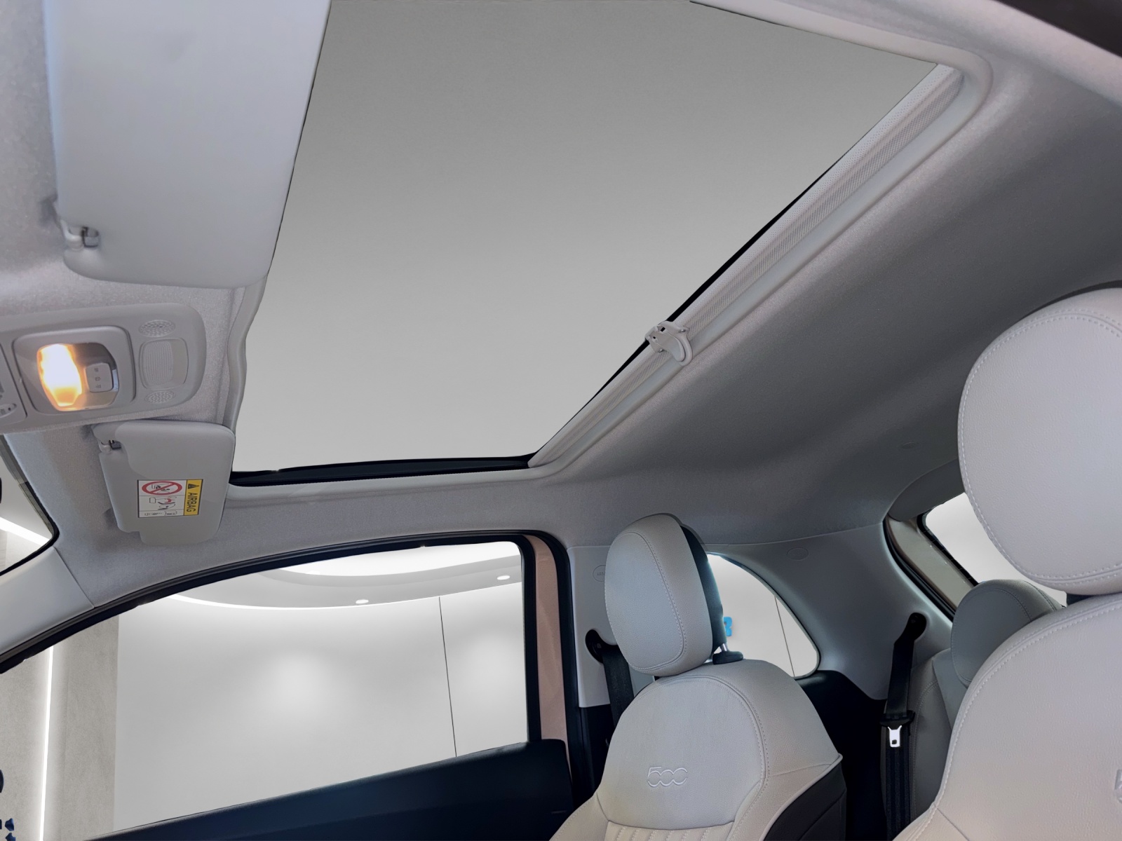 FIAT 500 La Prima-image-14
