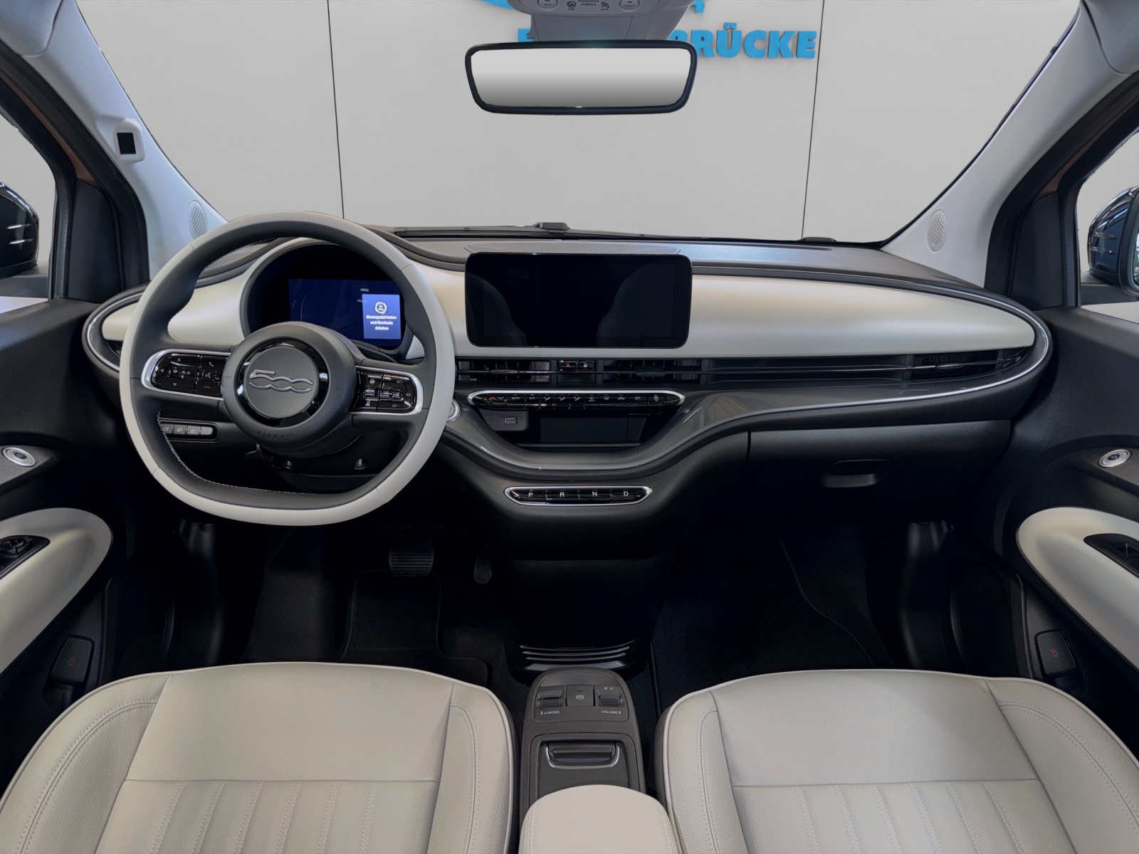 FIAT 500 La Prima-image-11