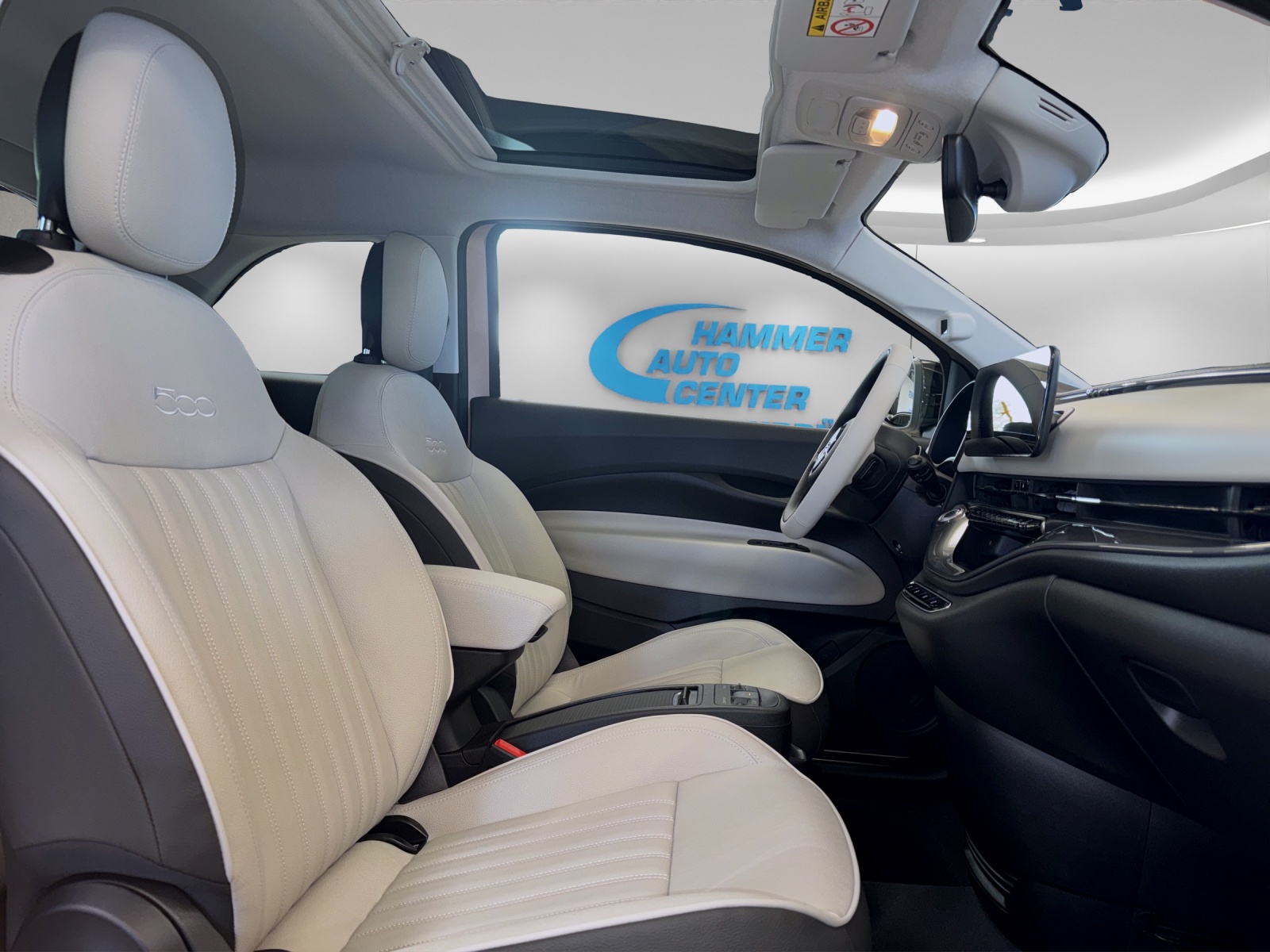 FIAT 500 La Prima-image-12
