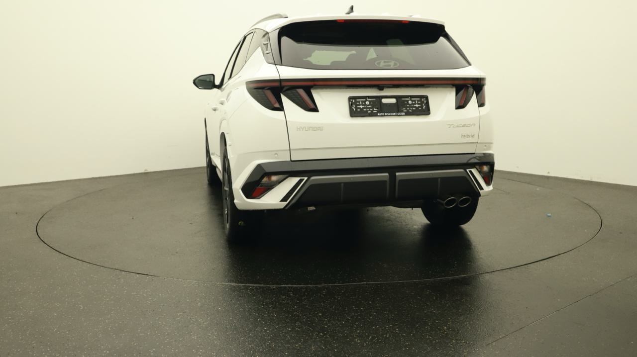 HYUNDAI Tucson 1.6 TGDI HEV N-Line 4WD-showroom-element-3