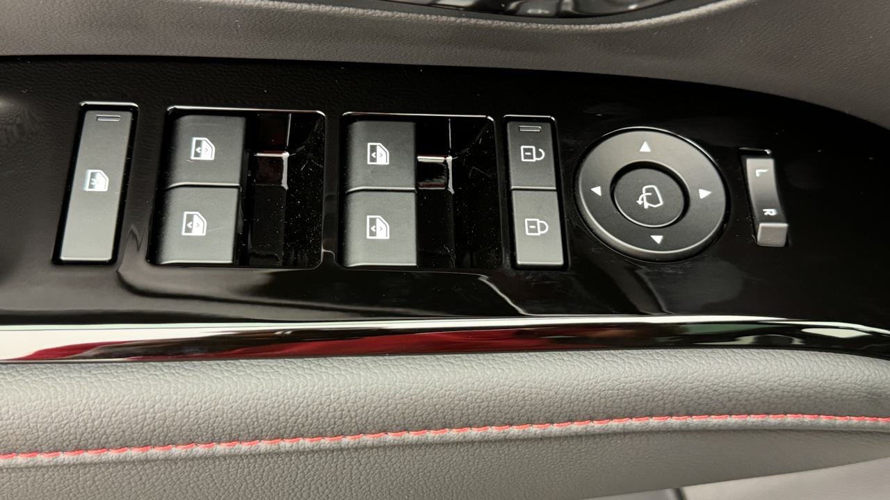 HYUNDAI Tucson 1.6 TGDI HEV N-Line 4WD-image-8