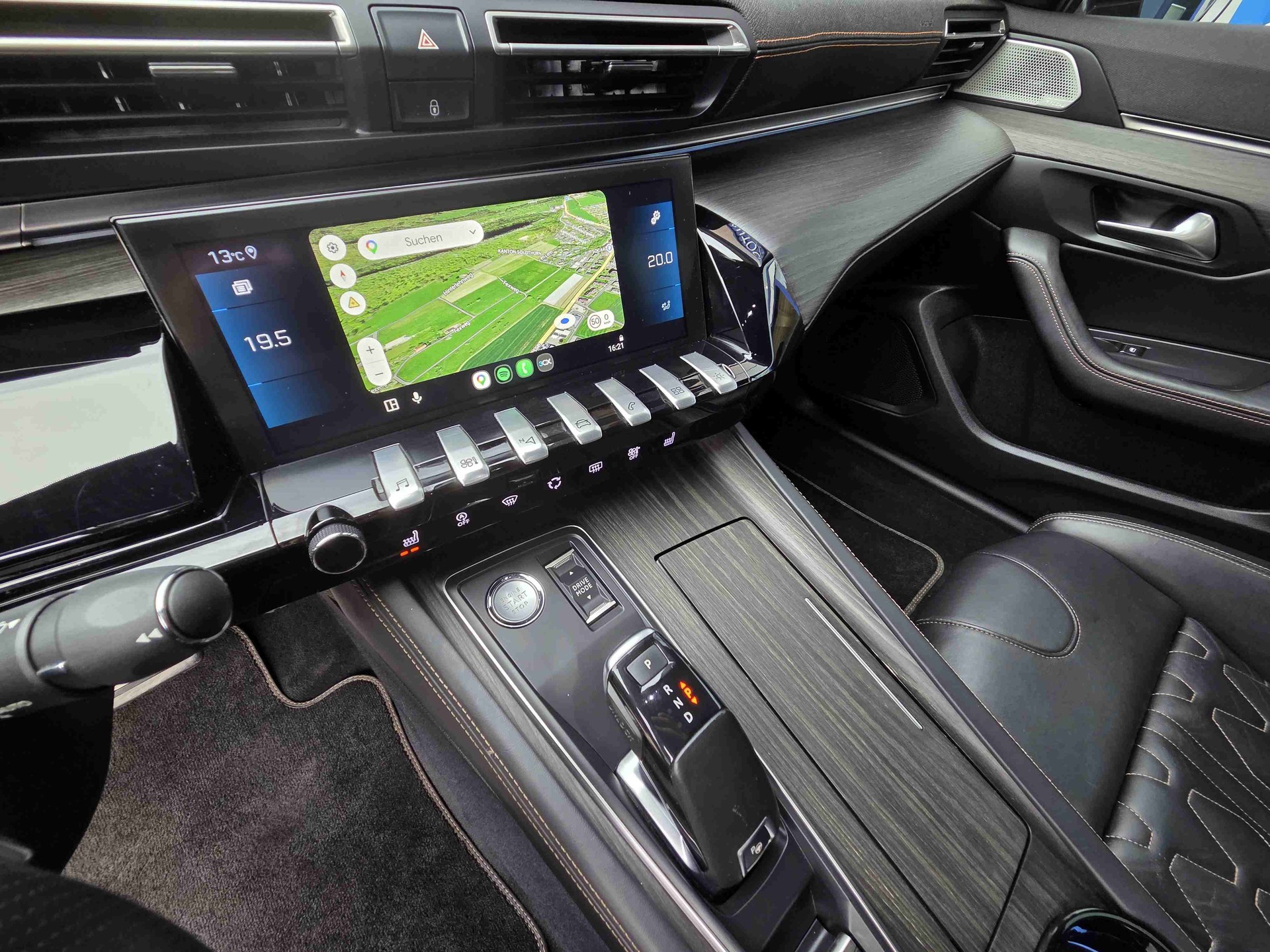 PEUGEOT 508 1.6 PureTech GT-image-11