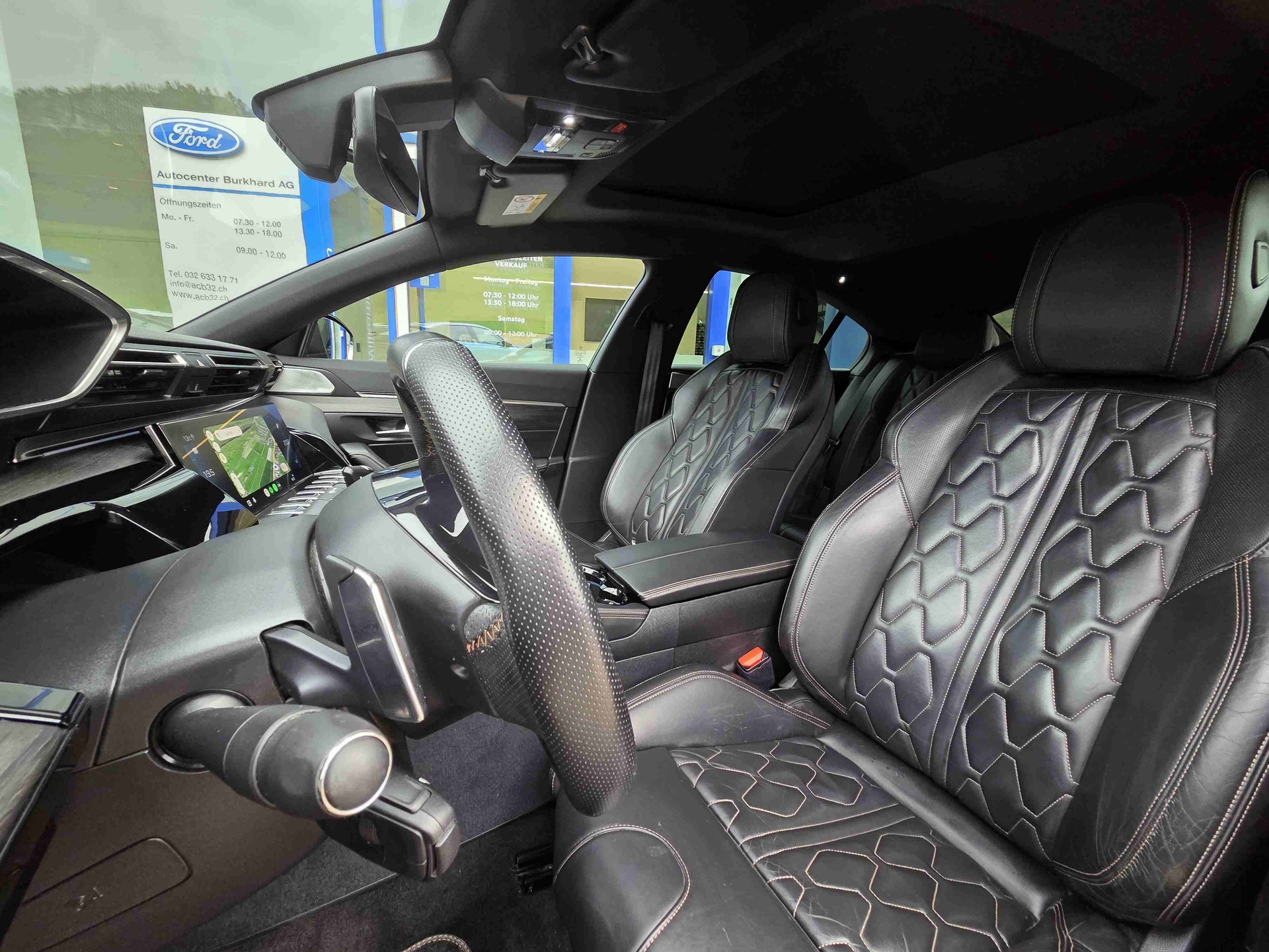 PEUGEOT 508 1.6 PureTech GT-image-6