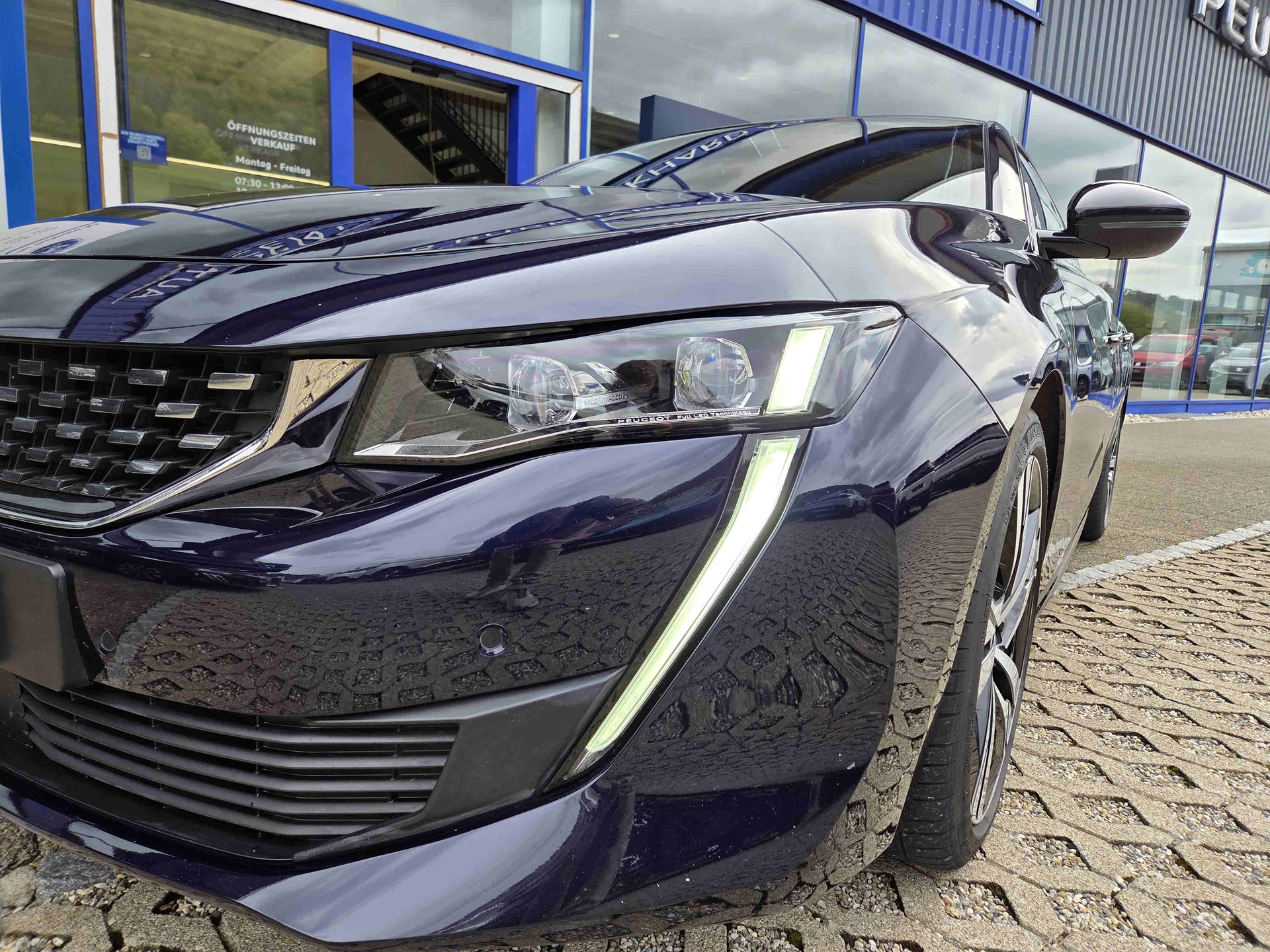 PEUGEOT 508 1.6 PureTech GT-image-5