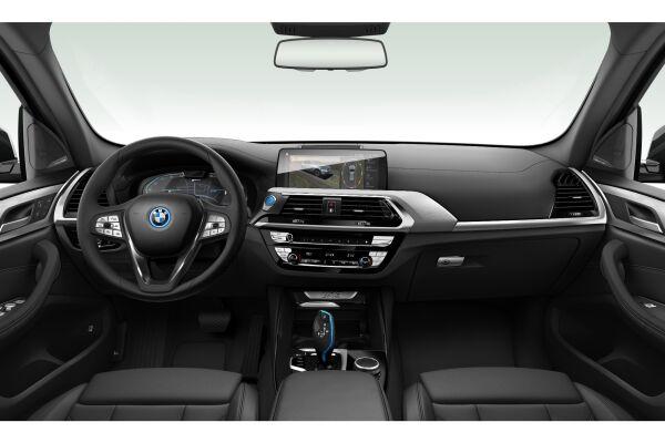 BMW iX3 E-Motor G08 Impressive (CH) AHK 750kg-showroom-element-3