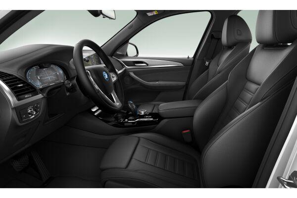 BMW iX3 E-Motor G08 Impressive (CH) AHK 750kg-showroom-element-2