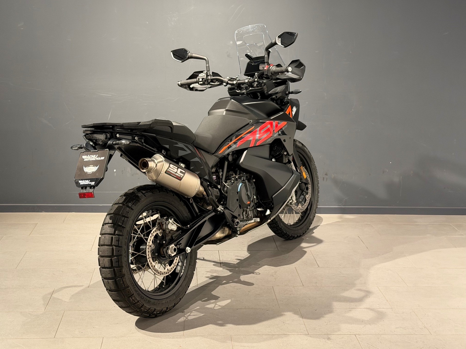 KTM 790 Adventure (35kW)-image-5