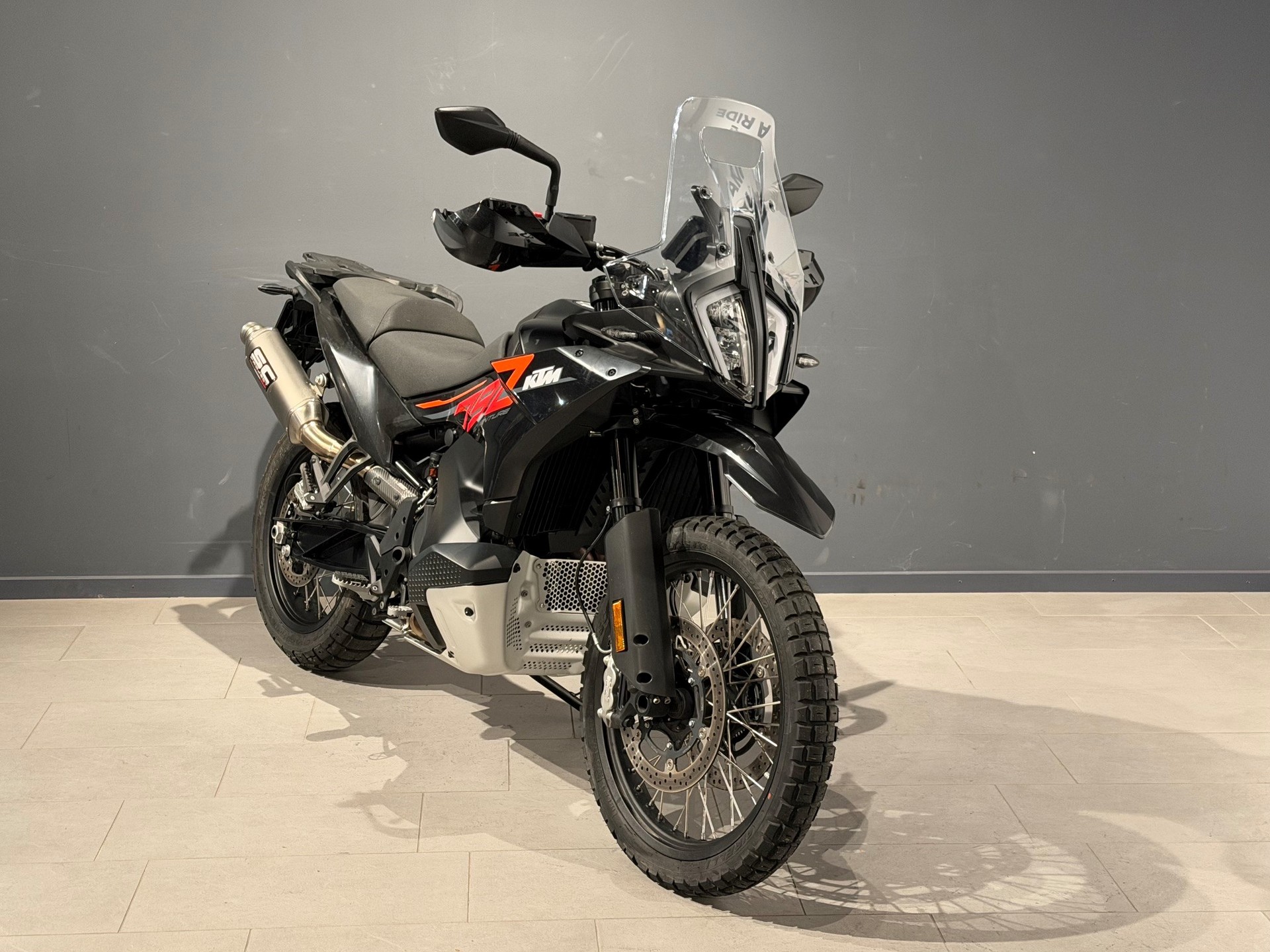 KTM 790 Adventure (35kW)-image-1