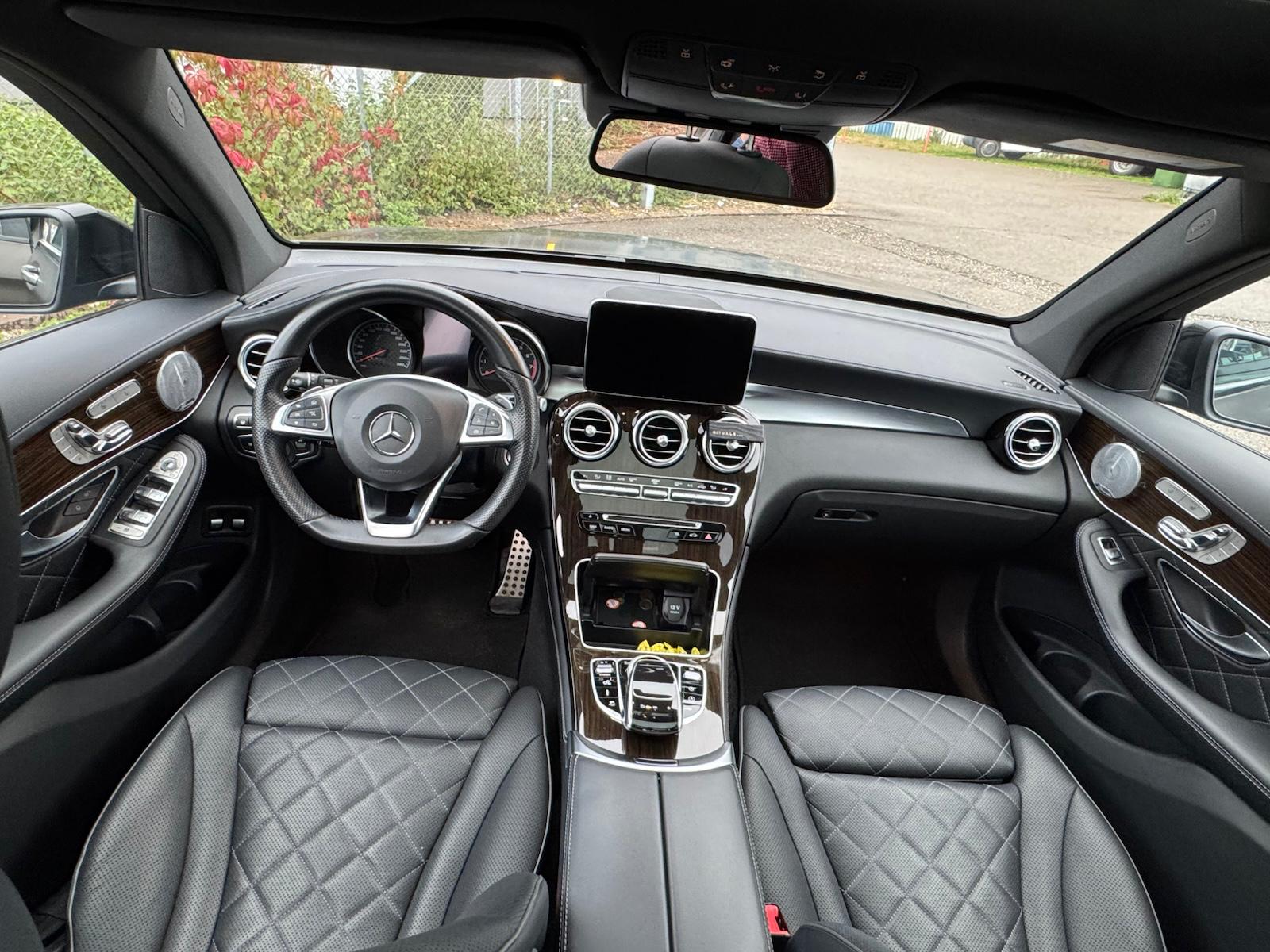 MERCEDES-BENZ GLC 43 AMG 4m-image-7