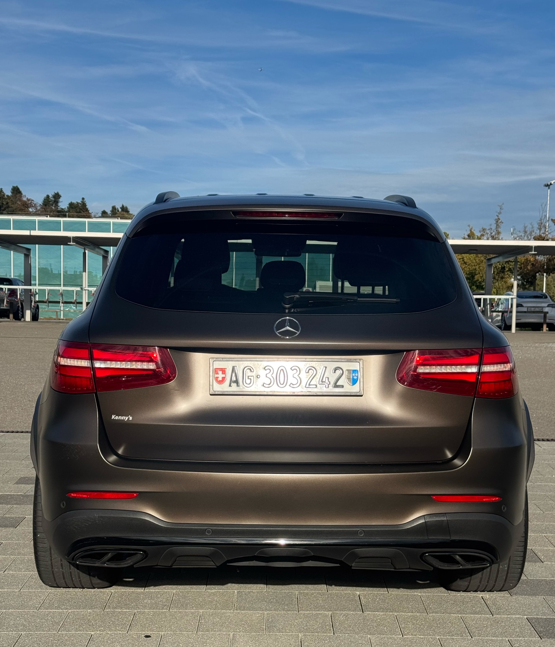 MERCEDES-BENZ GLC 43 AMG 4m-image-3