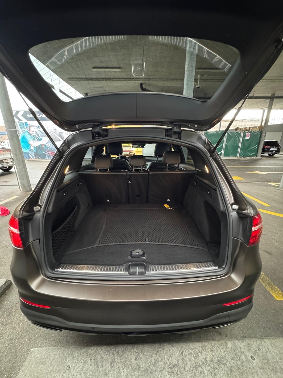 MERCEDES-BENZ GLC 43 AMG 4m-image-6