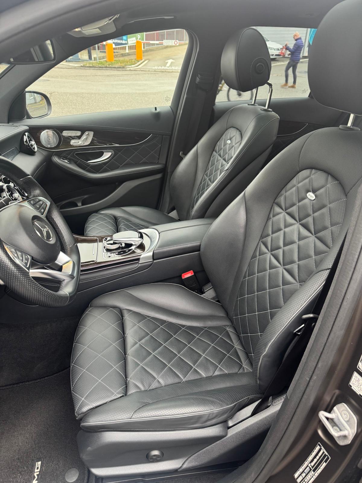 MERCEDES-BENZ GLC 43 AMG 4m-image-9