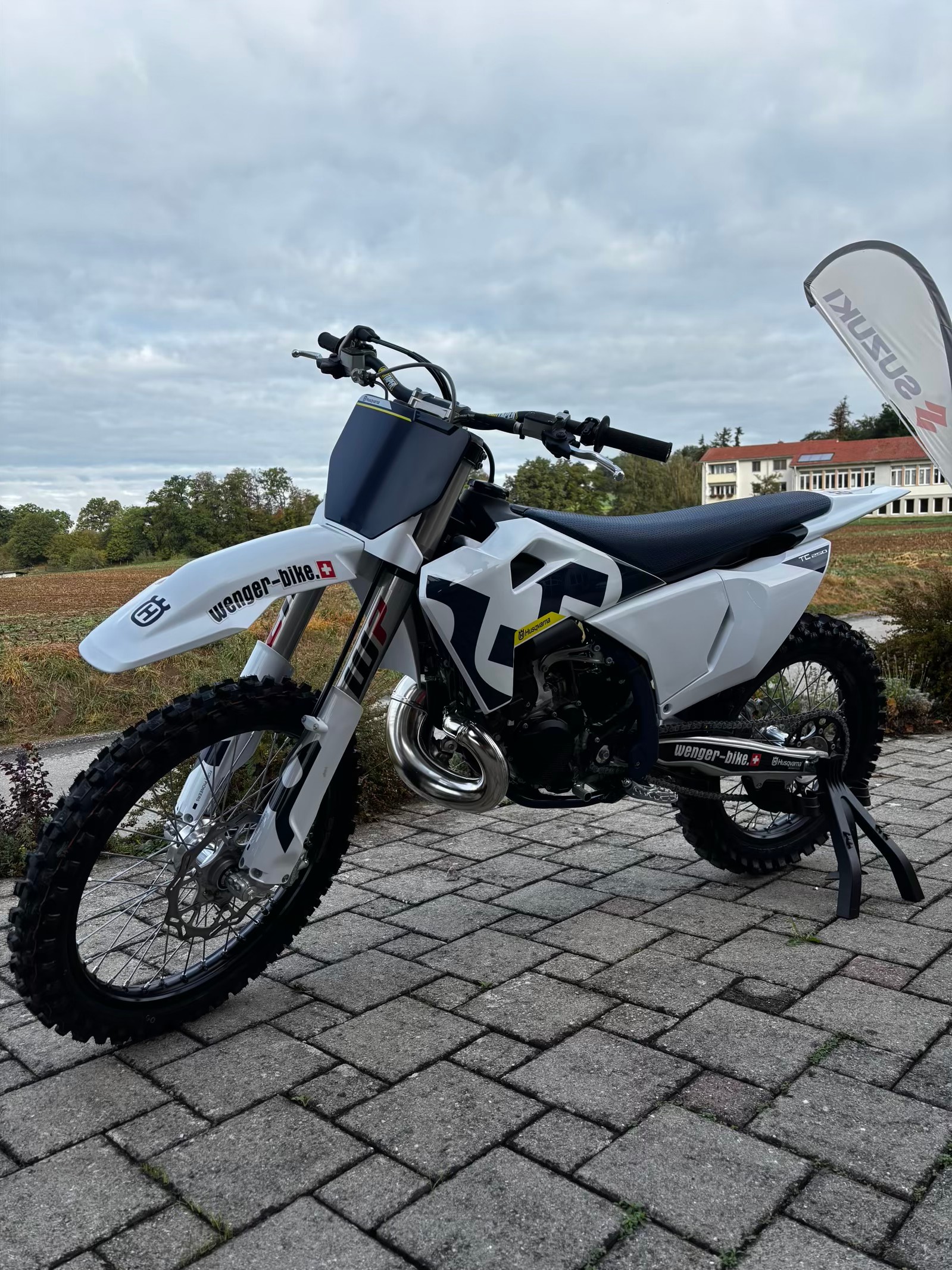 HUSQVARNA TC 250 (2026)-image-4