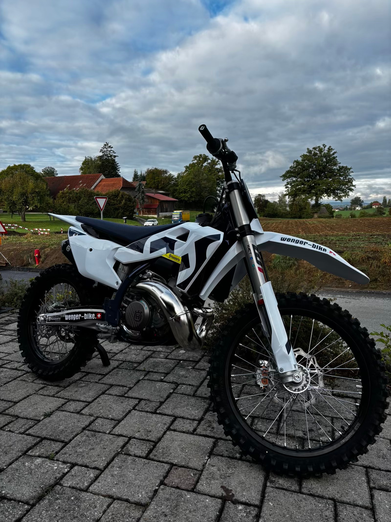 HUSQVARNA TC 250 (2026)-image-3
