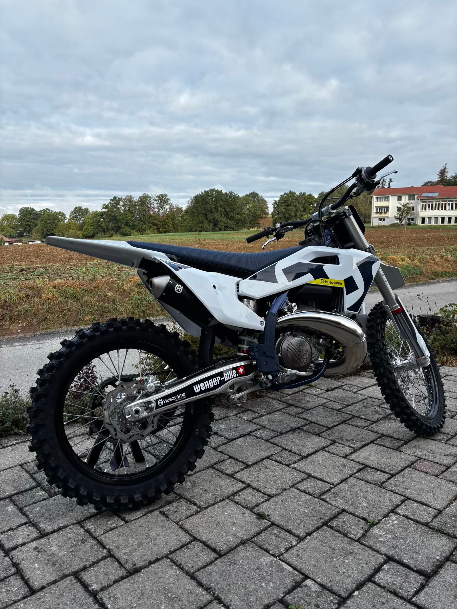 HUSQVARNA TC 250 (2026)-image-2