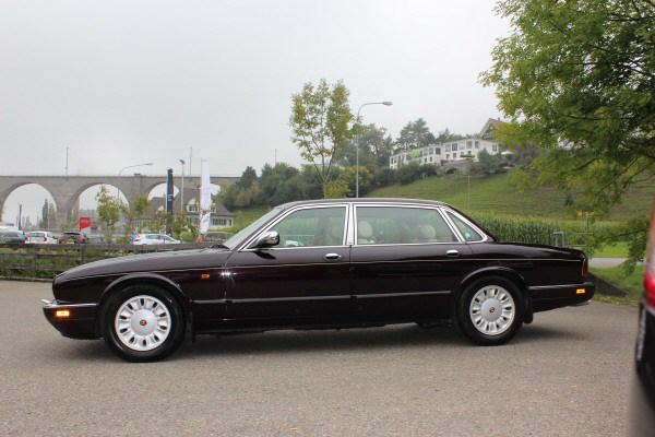DAIMLER 6.0 Double Six Majestic-image-3