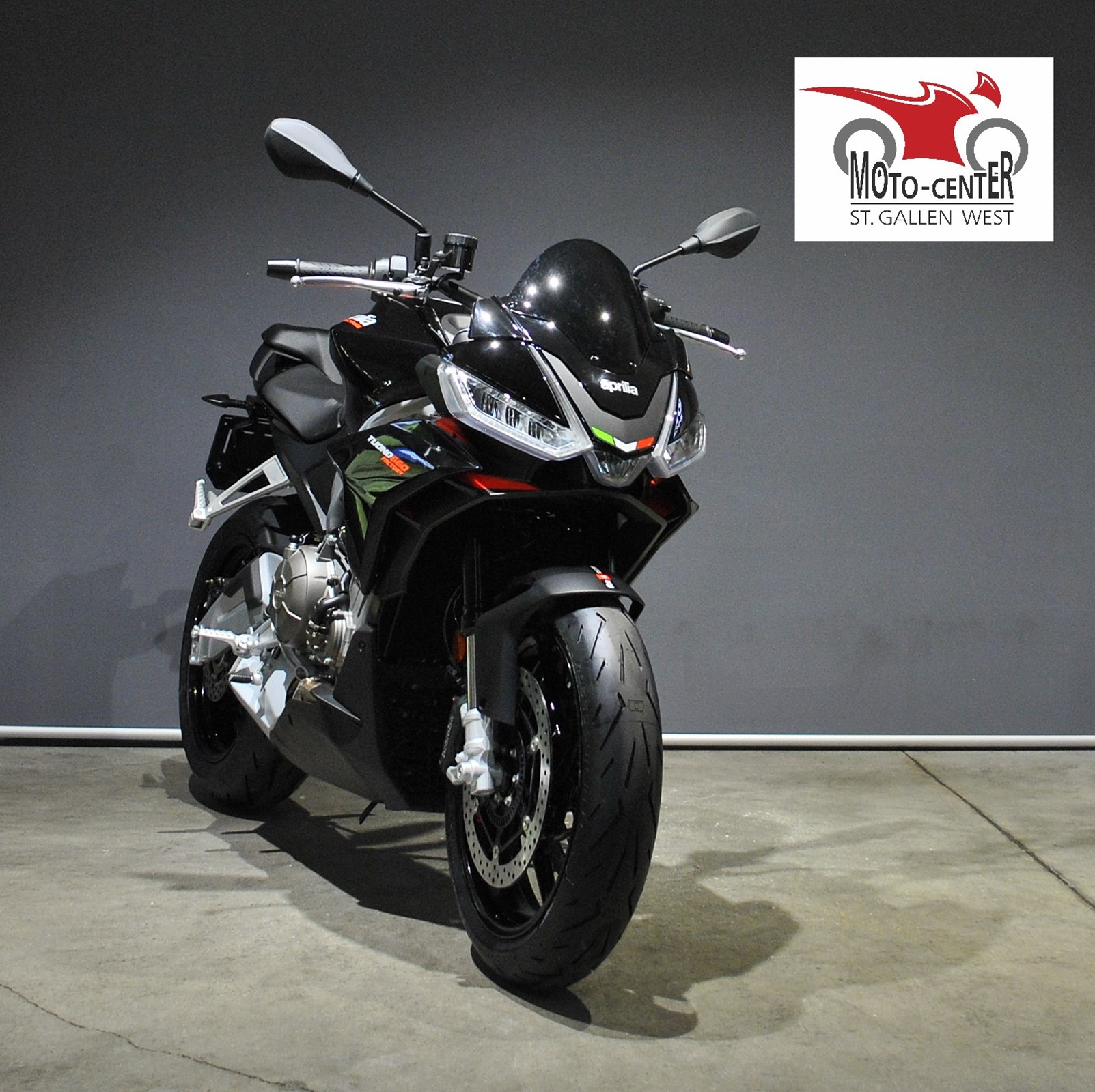 APRILIA Tuono 660 Factory-image-0