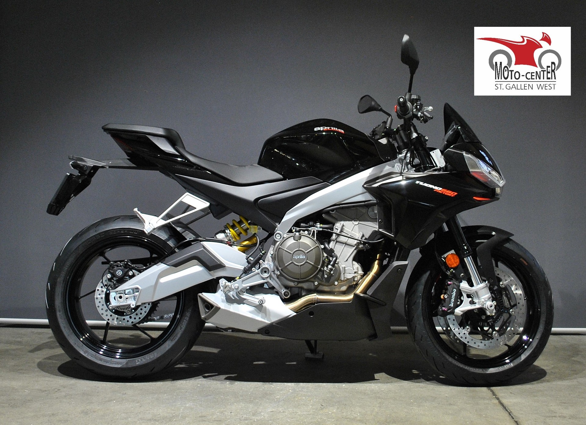 APRILIA Tuono 660 Factory-image-1