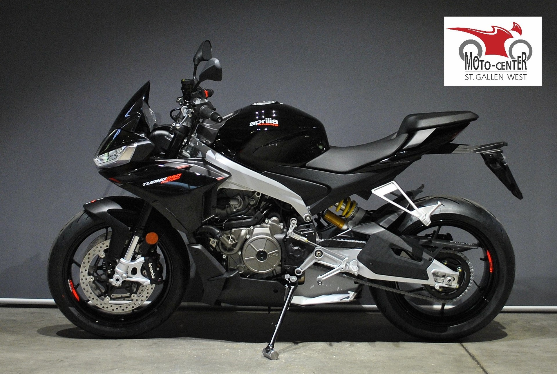 APRILIA Tuono 660 Factory-image-2