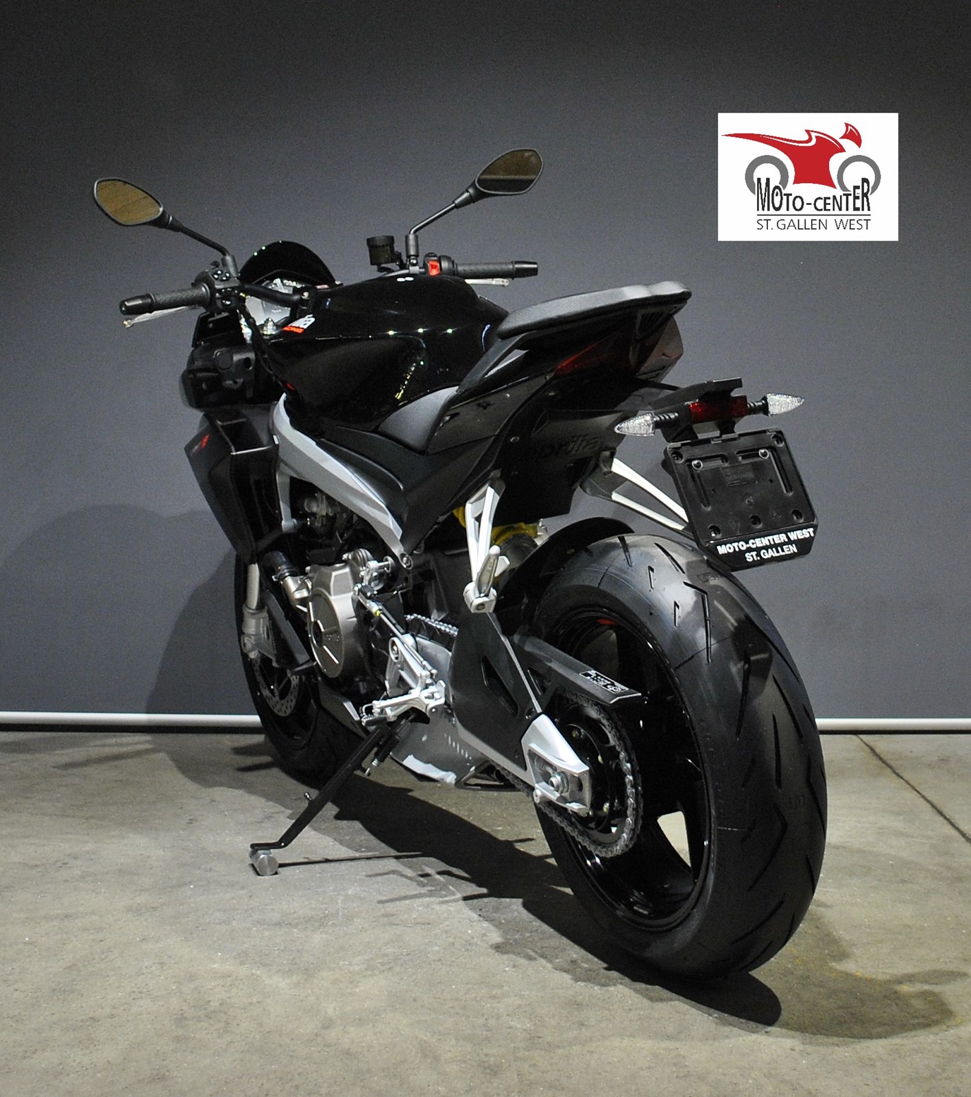 APRILIA Tuono 660 Factory-image-3