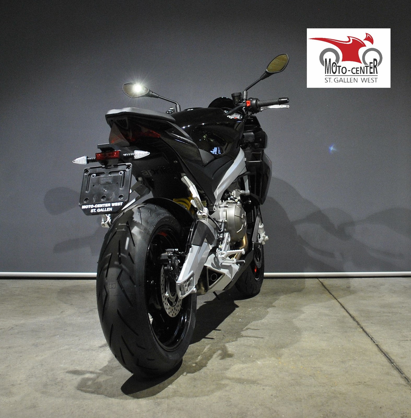APRILIA Tuono 660 Factory-image-4