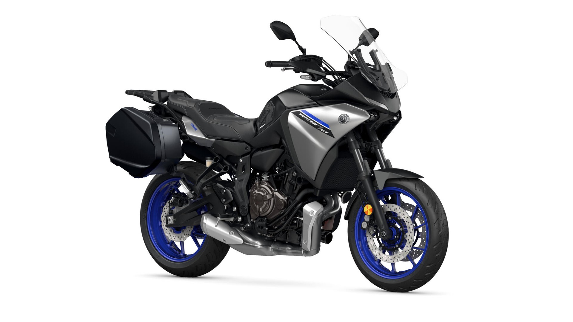 YAMAHA Tracer 7 GT (35 kW oder 54 kW)-image-0
