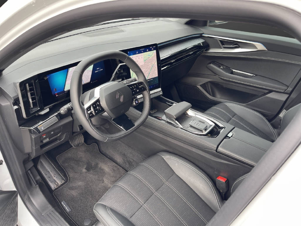 RENAULT Austral techno mild hybrid 160 auto-image-7
