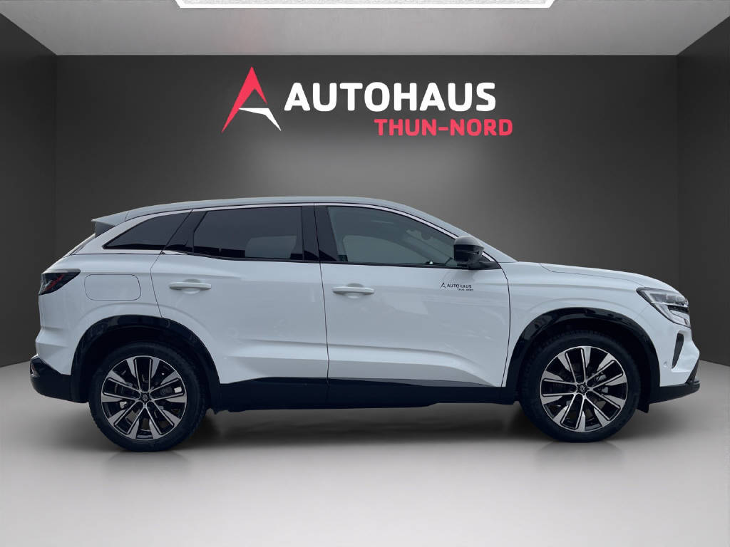 RENAULT Austral techno mild hybrid 160 auto-image-5