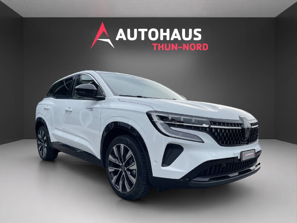 RENAULT Austral techno mild hybrid 160 auto-image-6